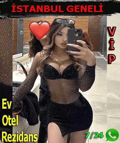 İstanbul Escort .Linda